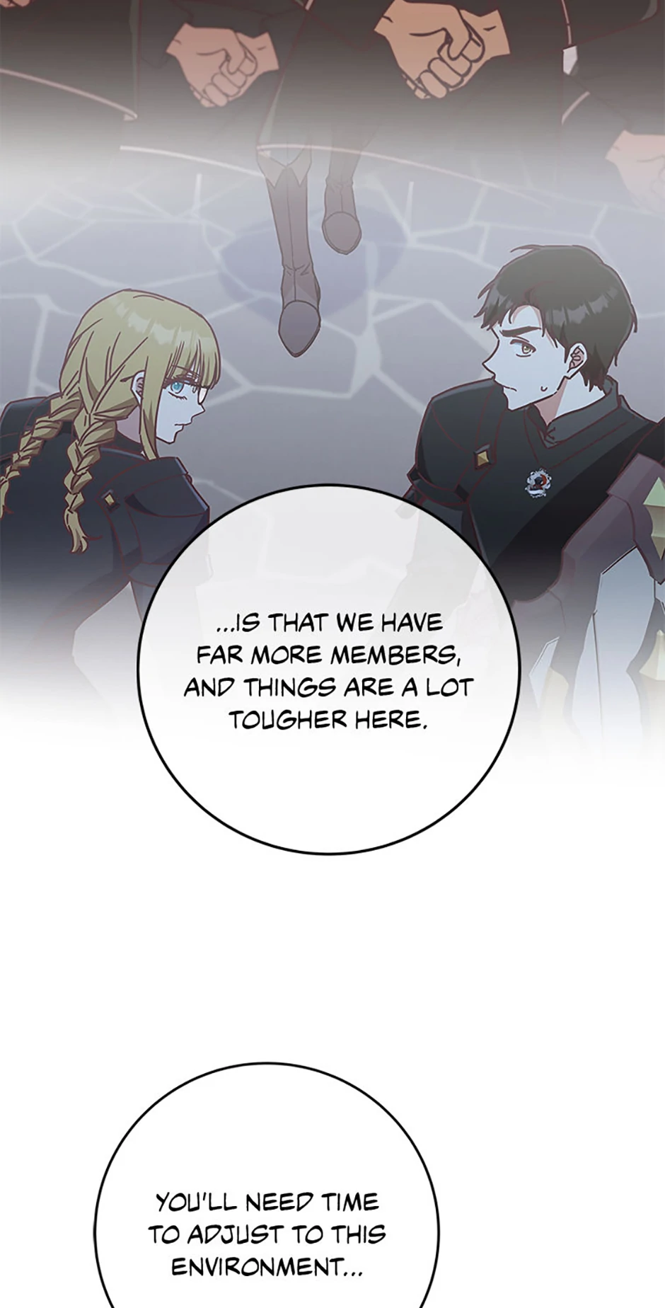 Manga Image
