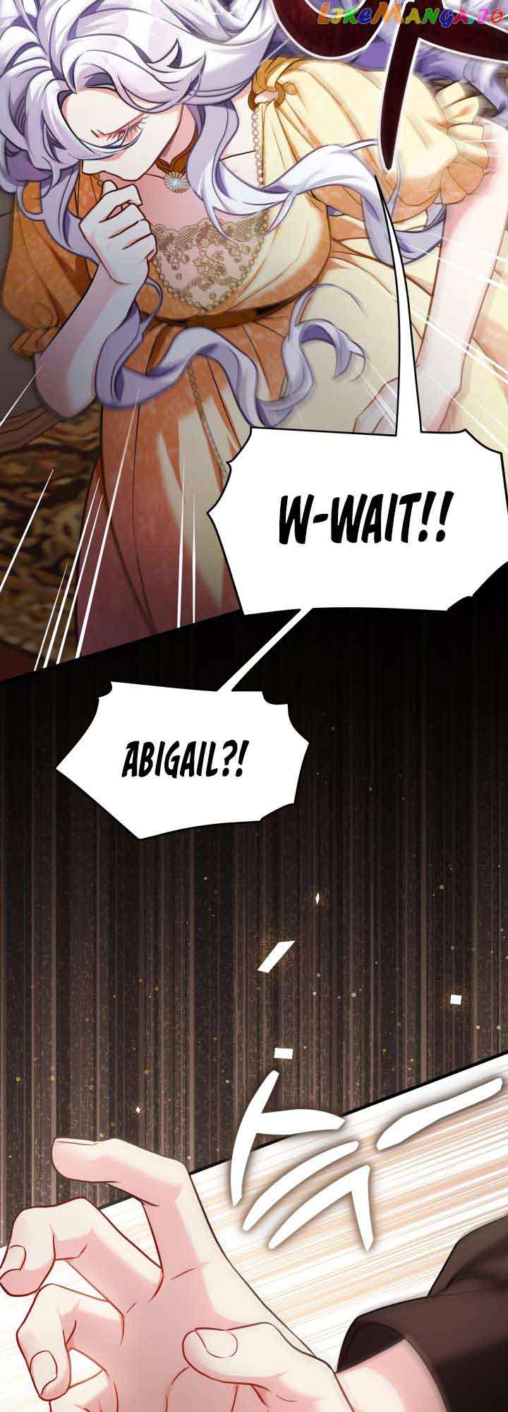 I’m Only a Stepmother, But My Daughter is Just So Cute! Chapter 109 page 10
