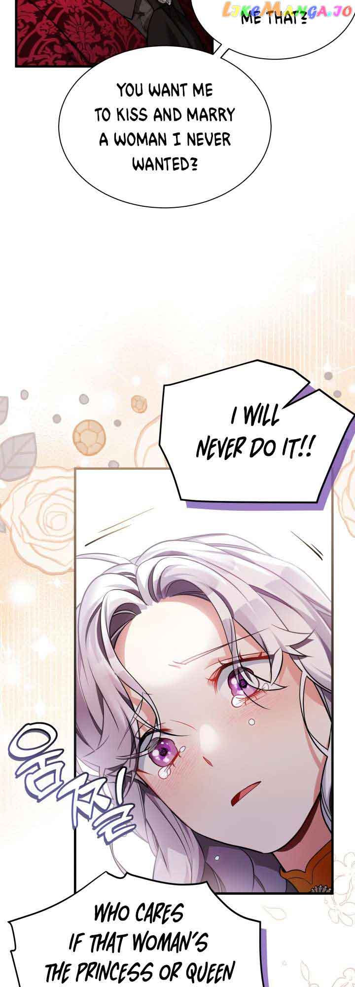I’m Only a Stepmother, But My Daughter is Just So Cute! Chapter 109 page 20