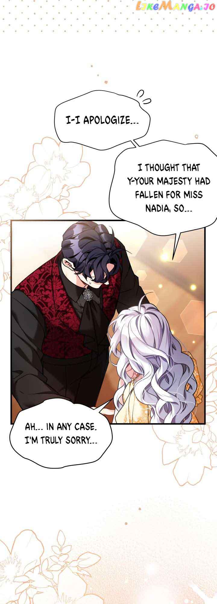 I’m Only a Stepmother, But My Daughter is Just So Cute! Chapter 109 page 25
