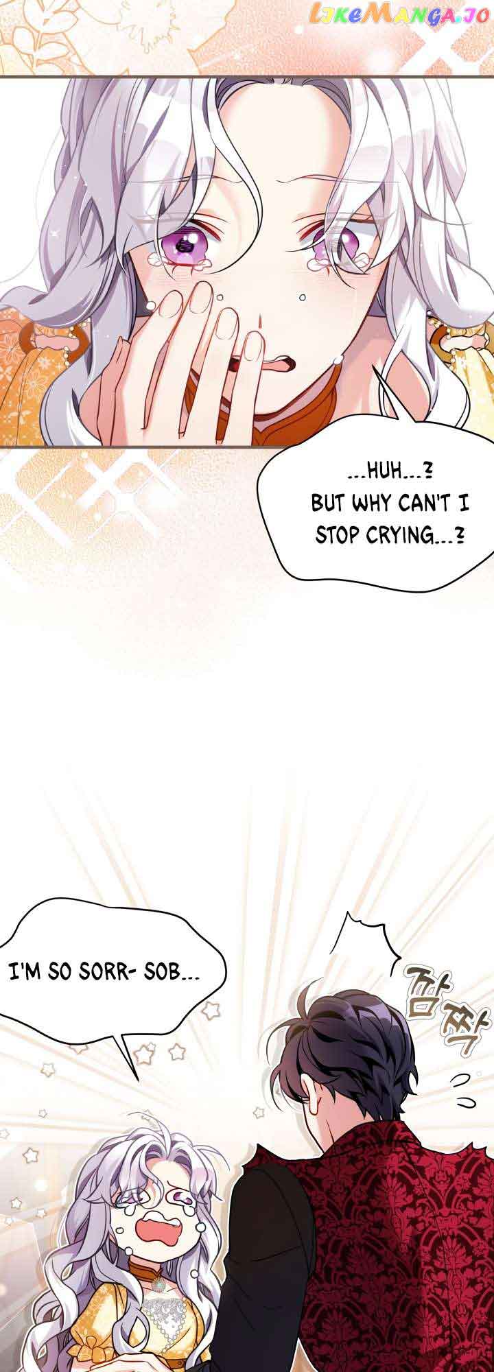 I’m Only a Stepmother, But My Daughter is Just So Cute! Chapter 109 page 26