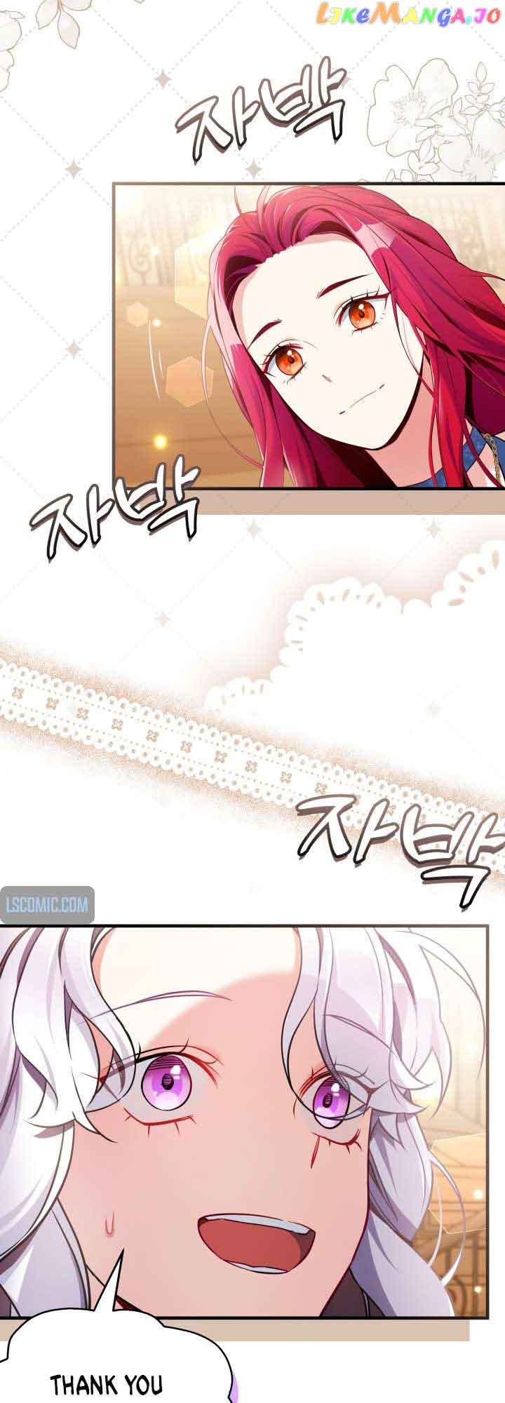 I’m Only a Stepmother, But My Daughter is Just So Cute! Chapter 109 page 38