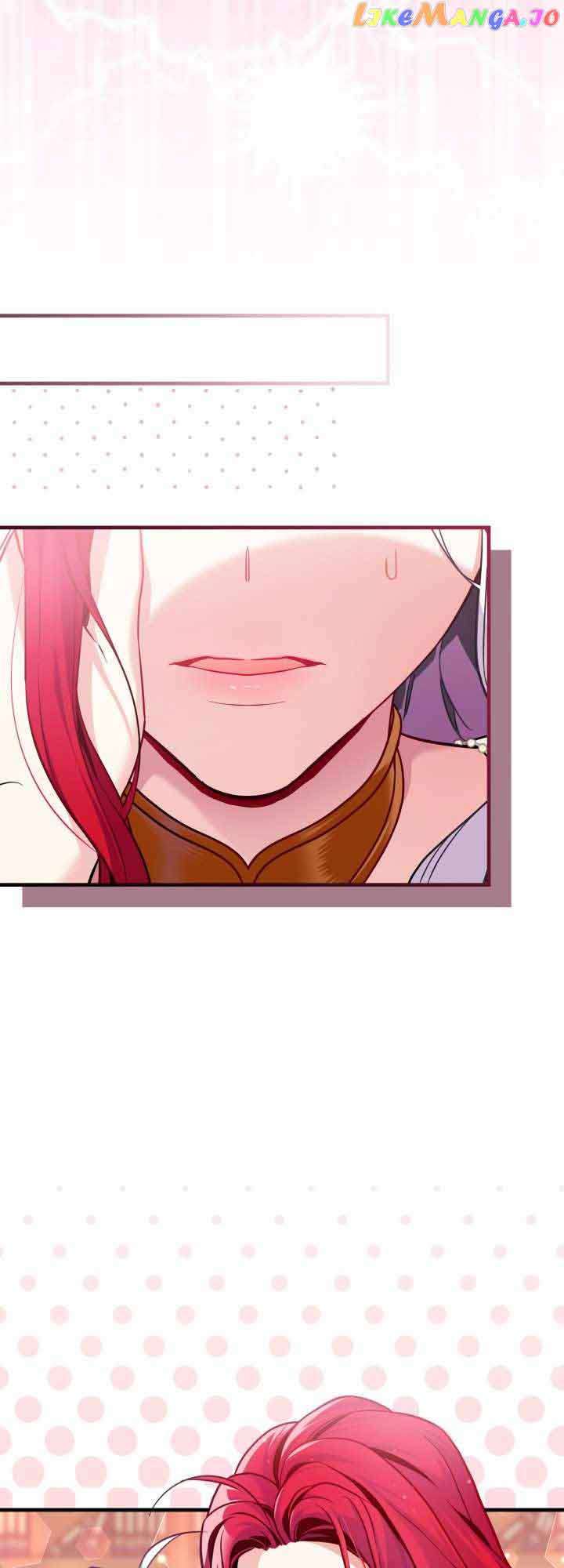 I’m Only a Stepmother, But My Daughter is Just So Cute! Chapter 109 page 42
