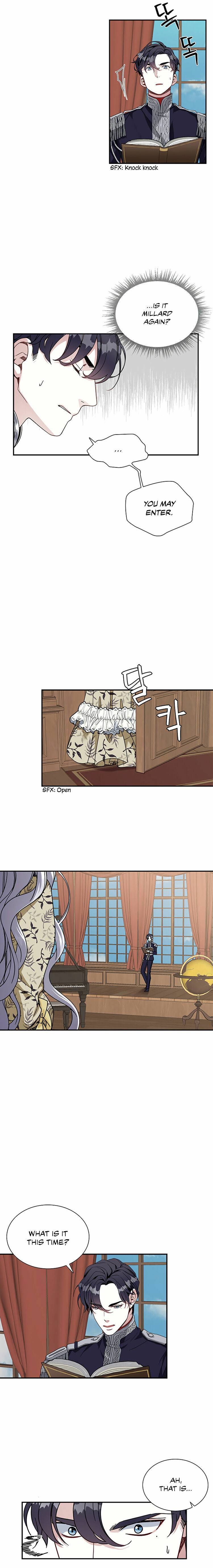 Manga Image