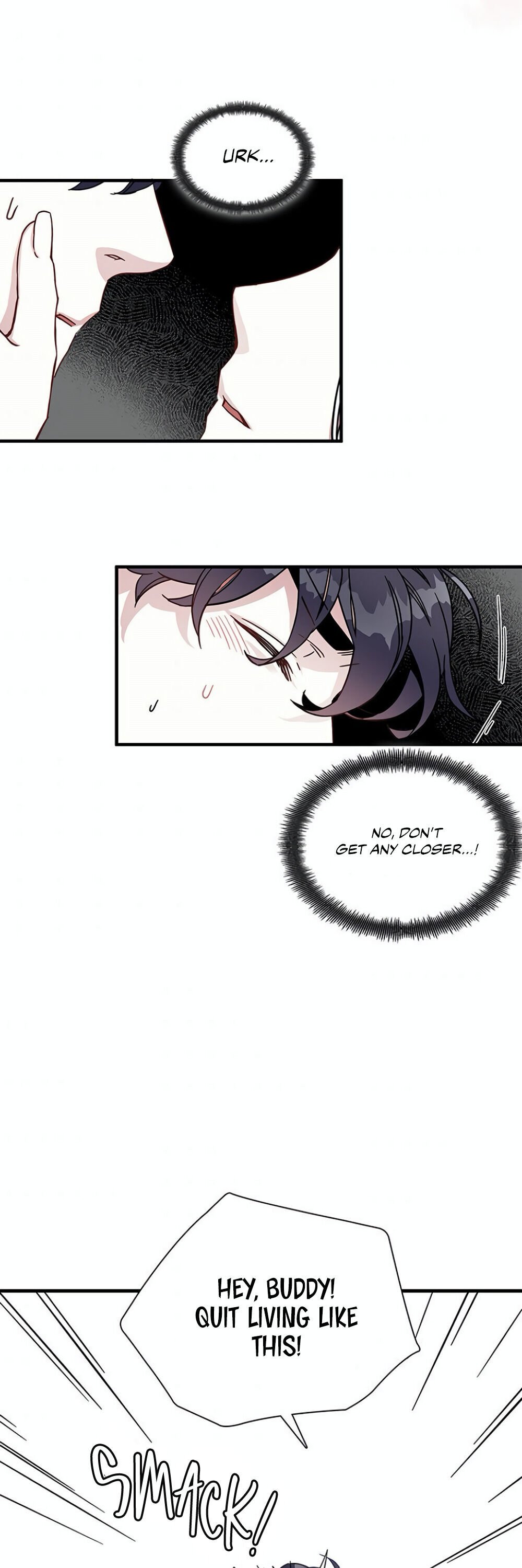 I’m Only a Stepmother, But My Daughter is Just So Cute! Chapter 22 page 19