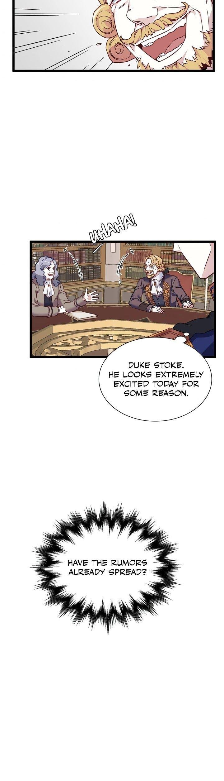 I’m Only a Stepmother, But My Daughter is Just So Cute! Chapter 31 page 15