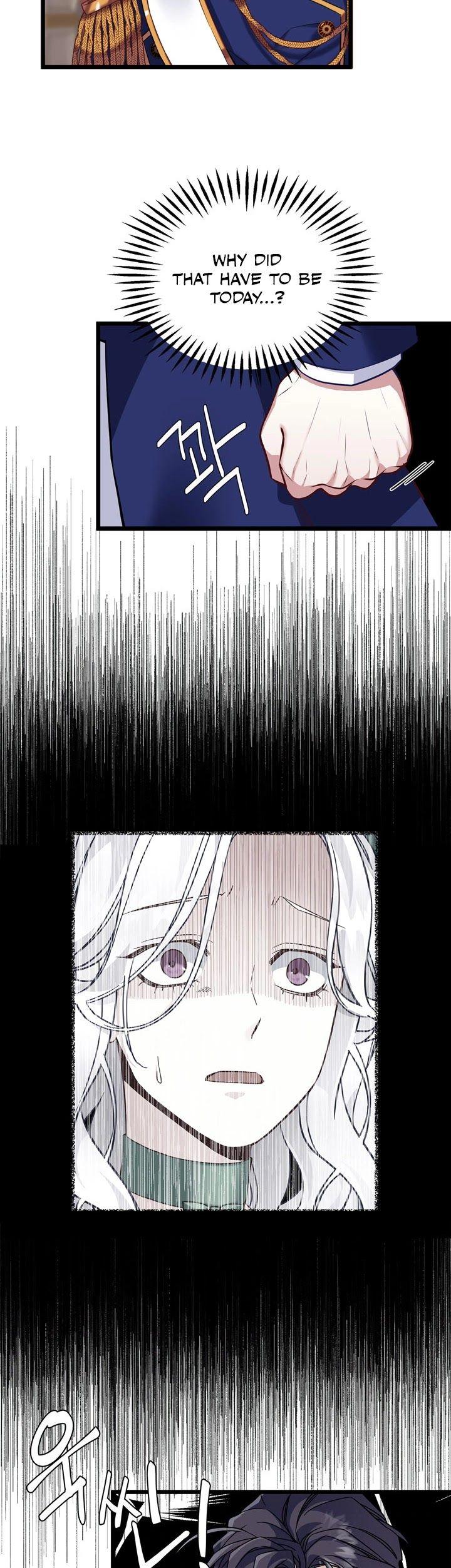 I’m Only a Stepmother, But My Daughter is Just So Cute! Chapter 31 page 18