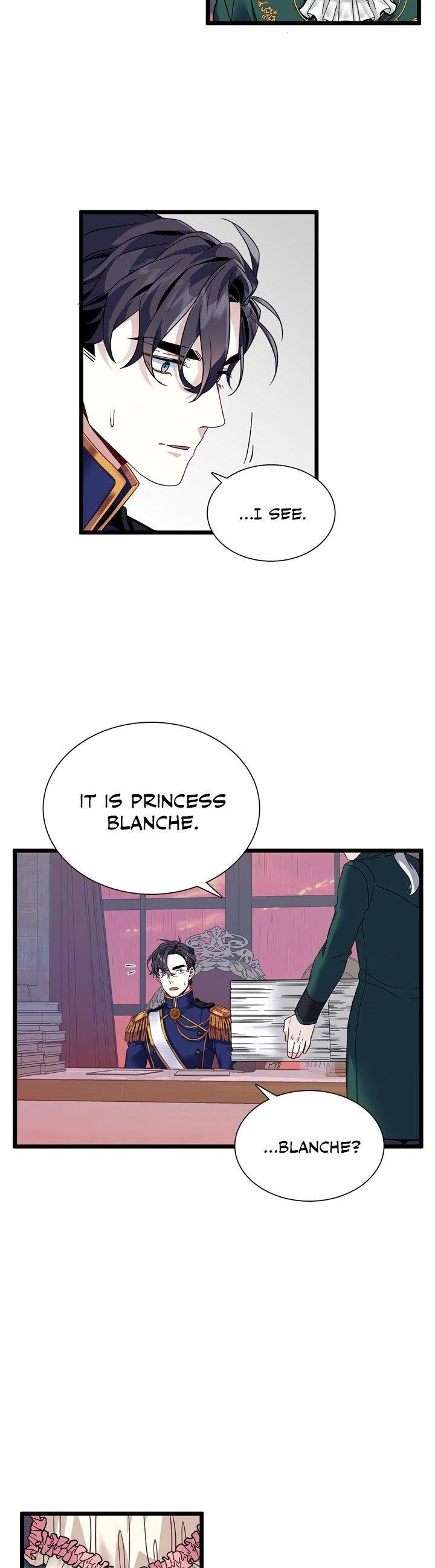 I’m Only a Stepmother, But My Daughter is Just So Cute! Chapter 31 page 26