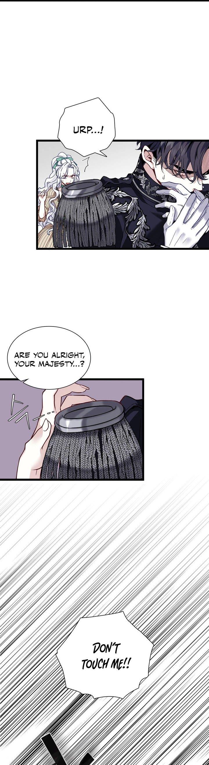 I’m Only a Stepmother, But My Daughter is Just So Cute! Chapter 31 page 3
