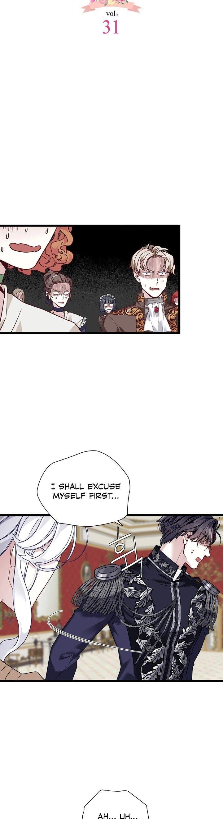 I’m Only a Stepmother, But My Daughter is Just So Cute! Chapter 31 page 6
