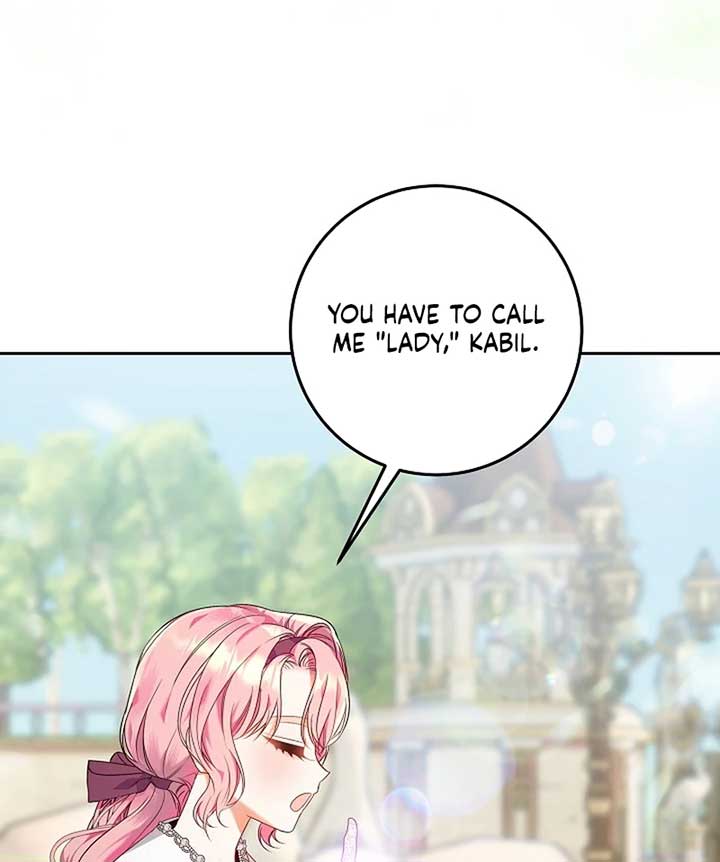 I’m Ready for Divorce! Chapter 1 page 125