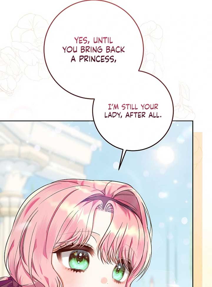 I’m Ready for Divorce! Chapter 1 page 127