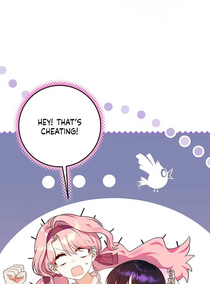 I’m Ready for Divorce! Chapter 1 page 147