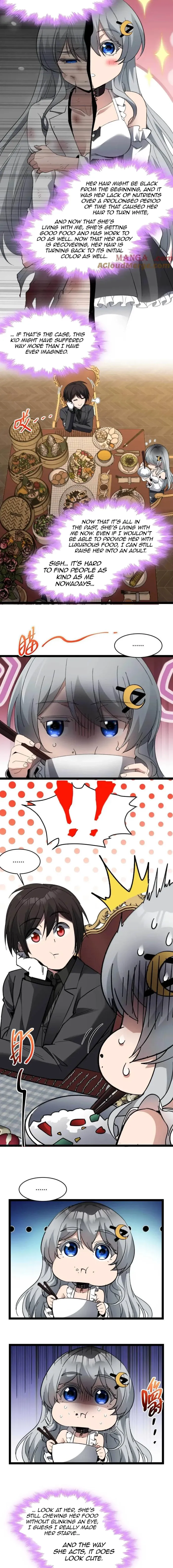 Manga Image