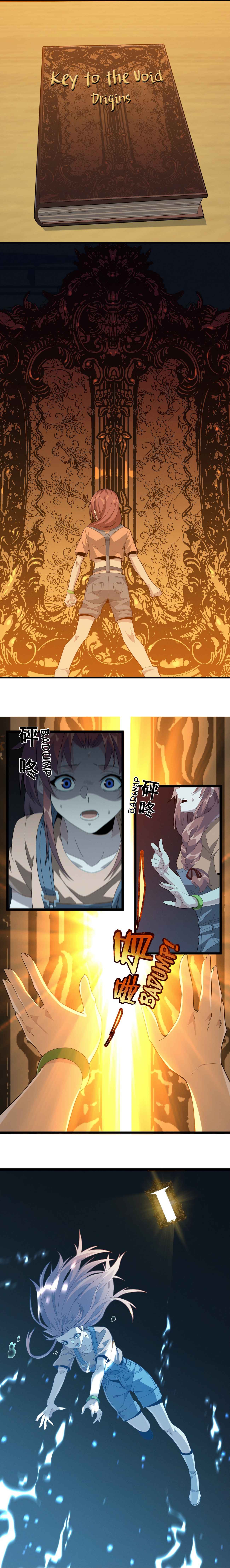 Manga Image