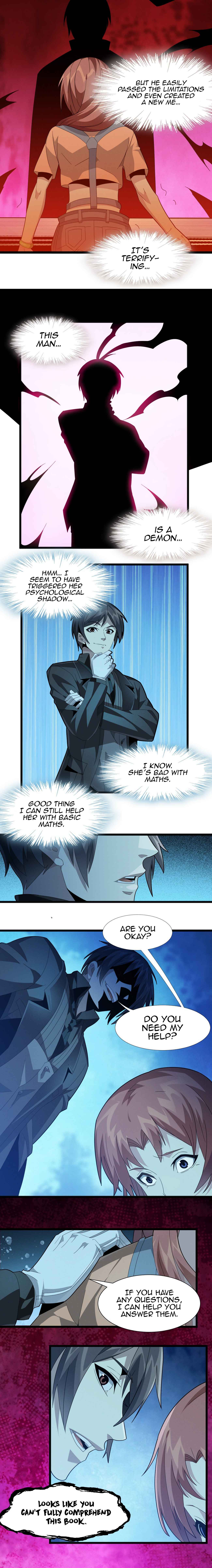 Manga Image