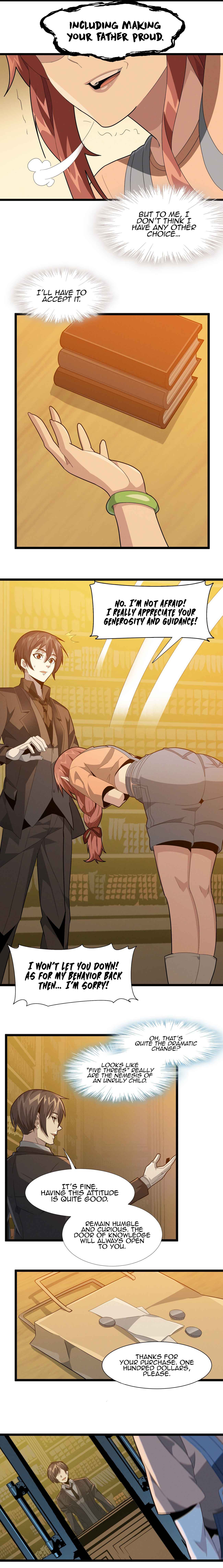 Manga Image