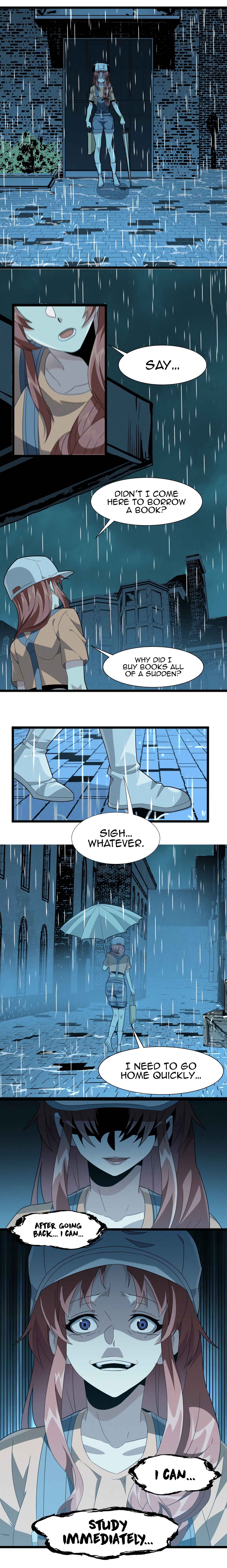 Manga Image