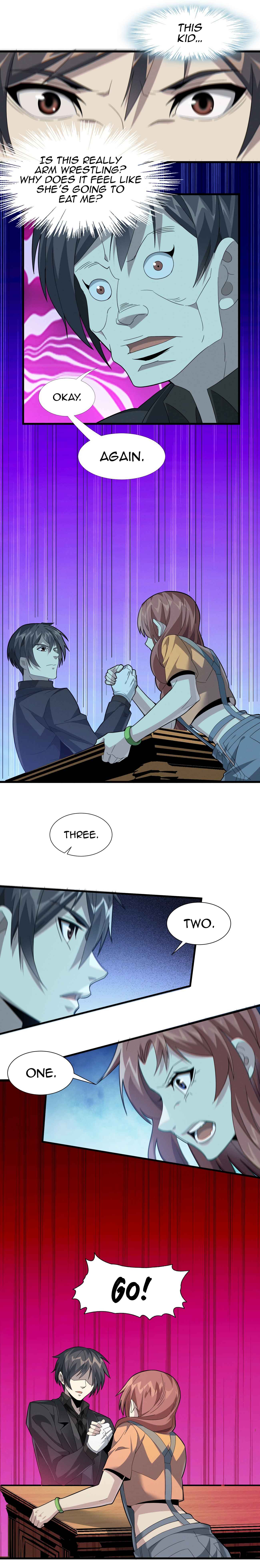 Manga Image