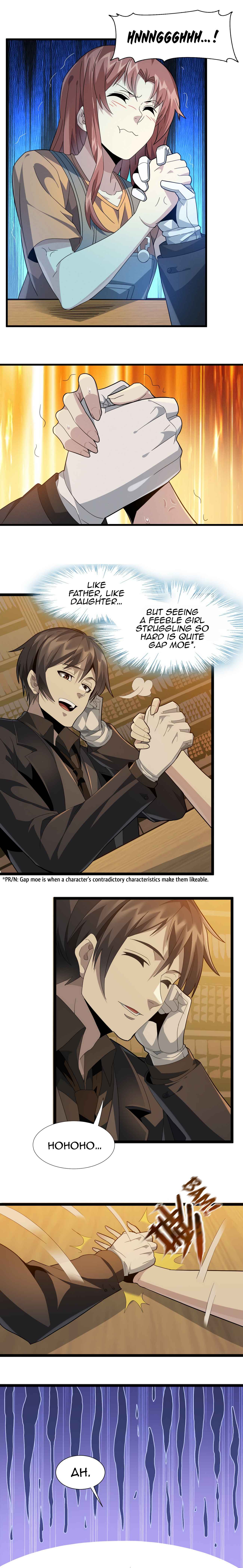 Manga Image