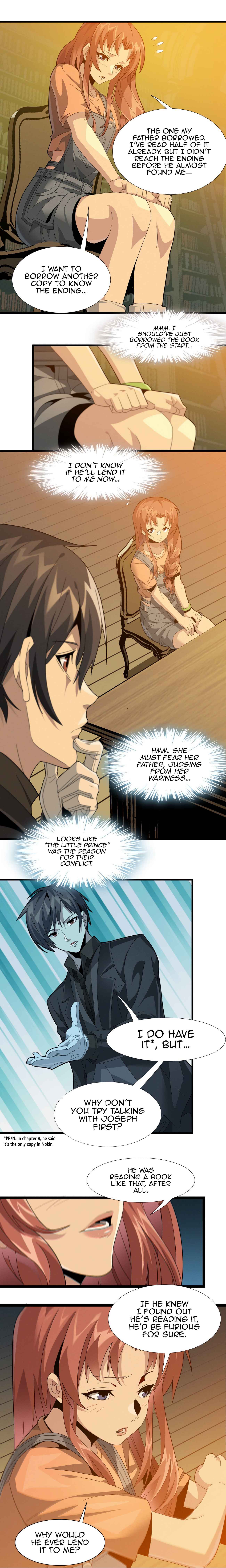 Manga Image