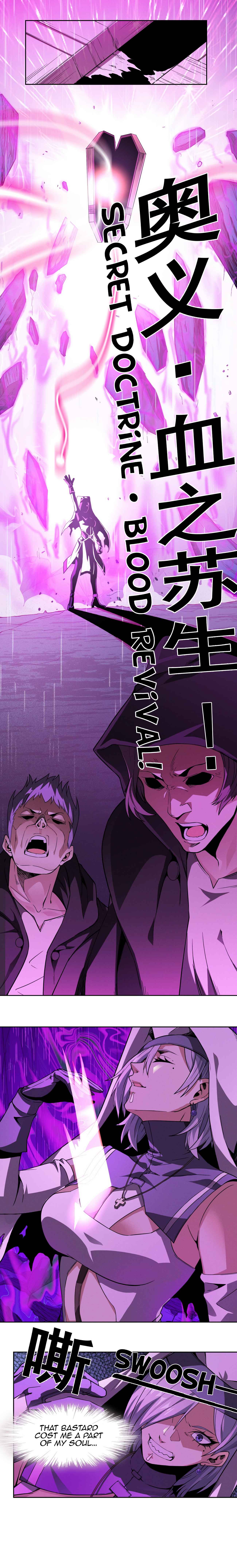 I’m Really Not The Demon God’s Lackey Chapter 22 page 10