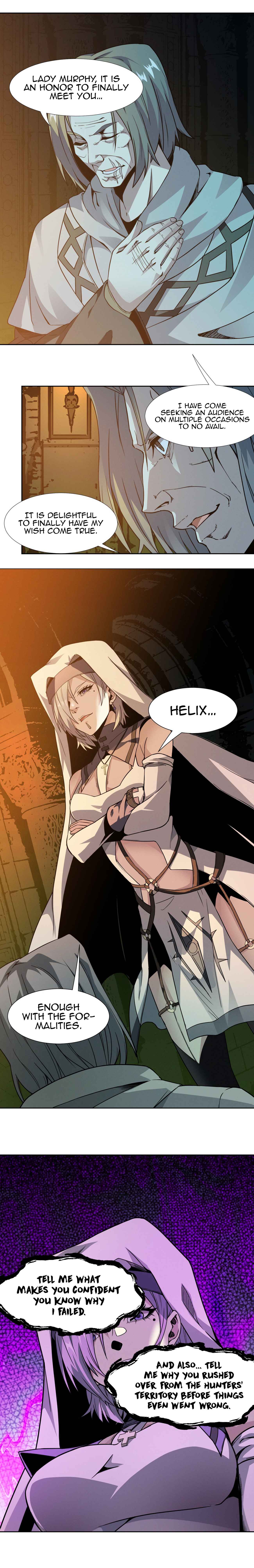I’m Really Not The Demon God’s Lackey Chapter 22 page 12