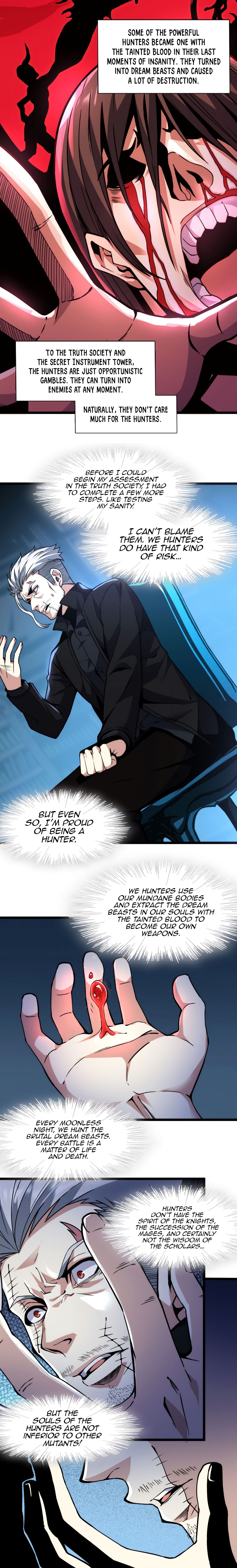 I’m Really Not The Demon God’s Lackey Chapter 29 page 17