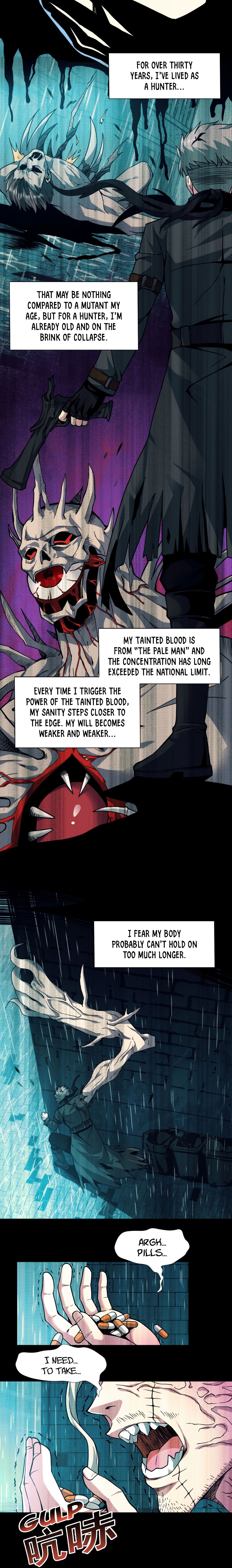 I’m Really Not The Demon God’s Lackey Chapter 29 page 18