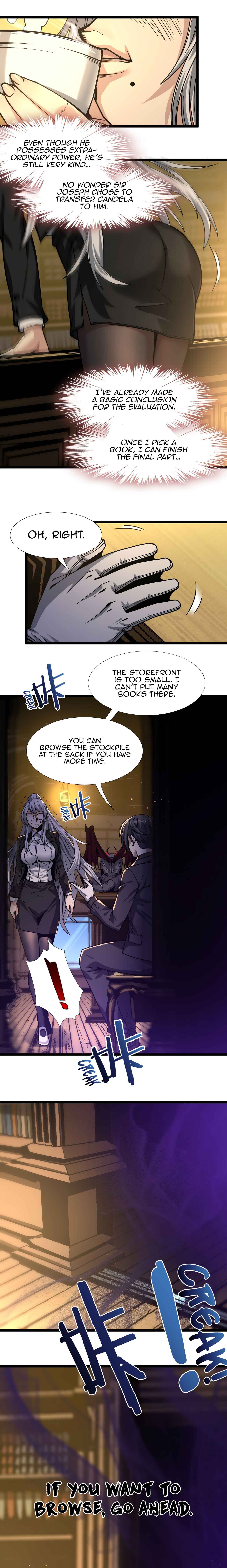 Manga Image