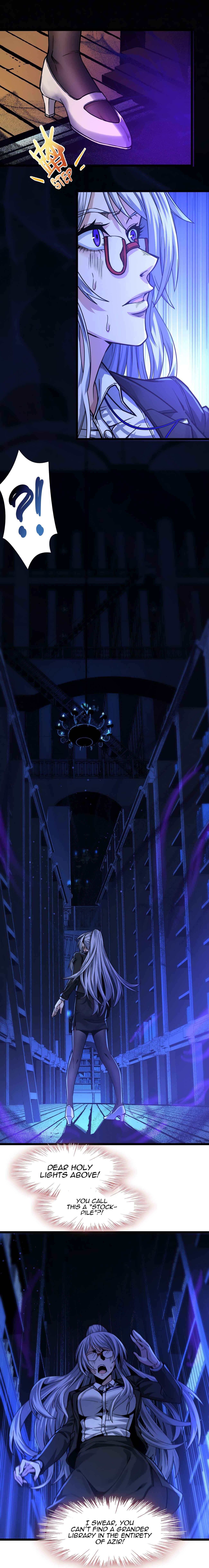 Manga Image