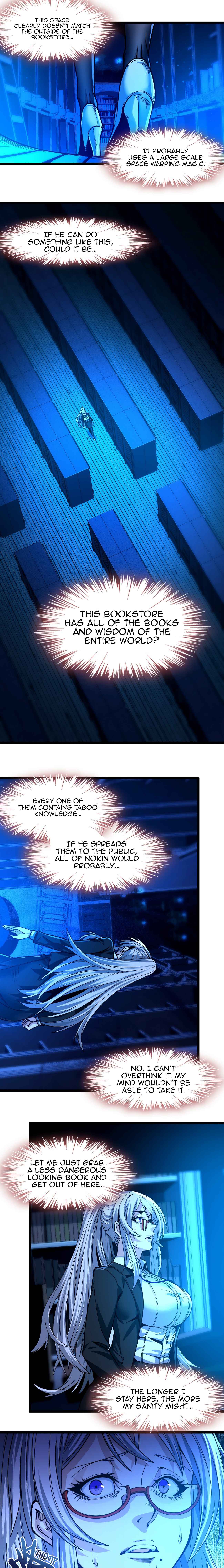Manga Image