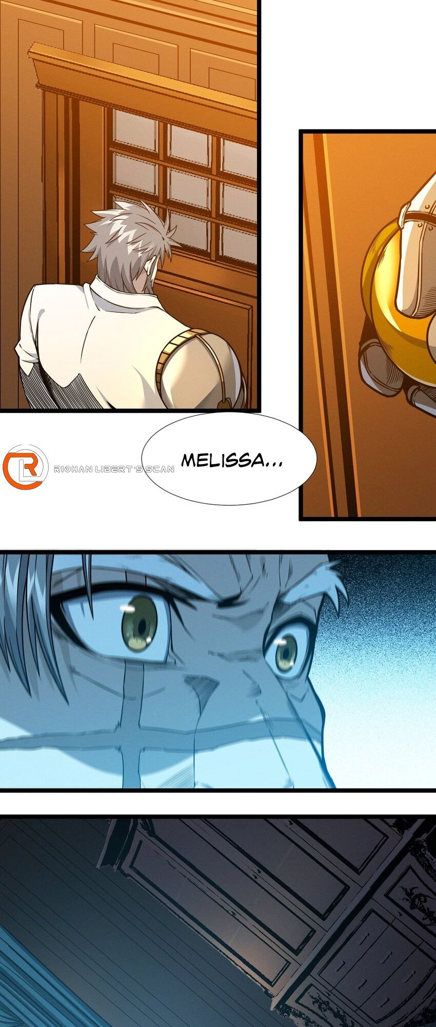 I’m Really Not The Demon God’s Lackey Chapter 42 page 10