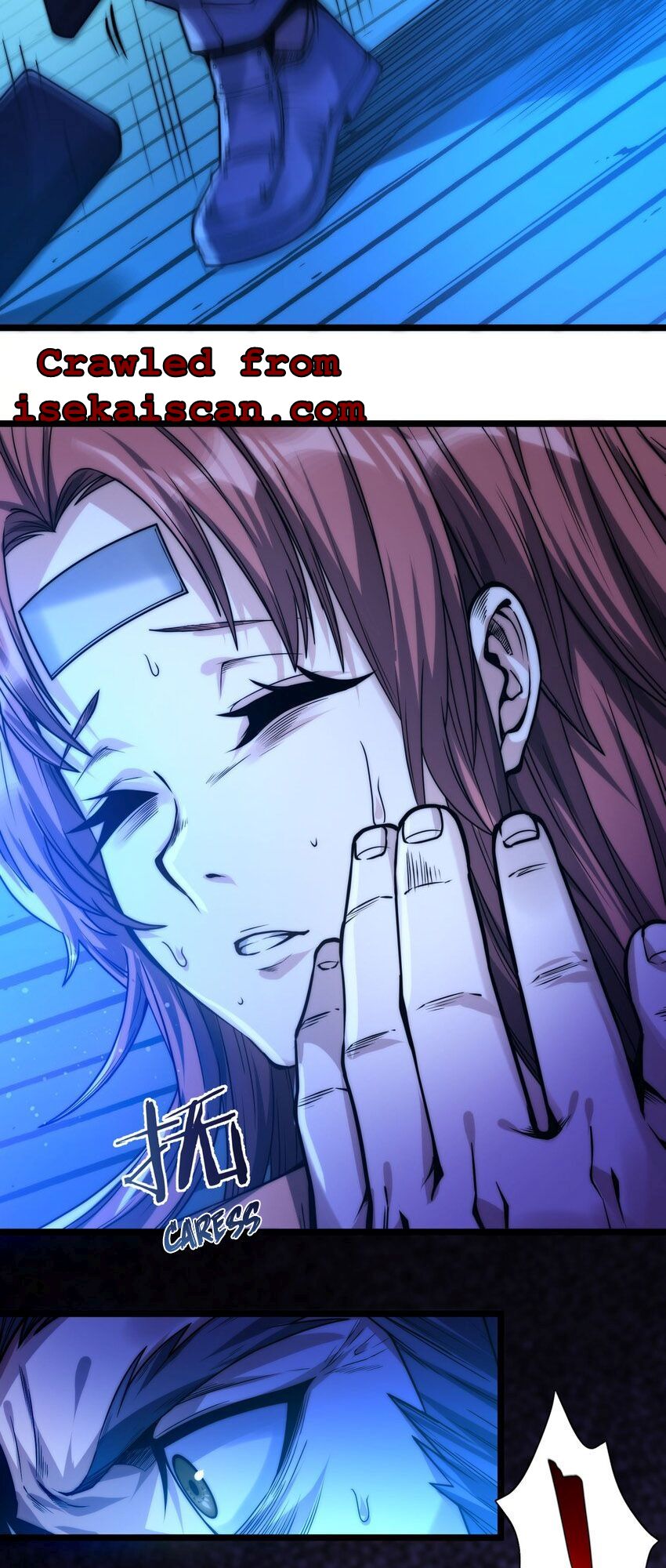 I’m Really Not The Demon God’s Lackey Chapter 42 page 31