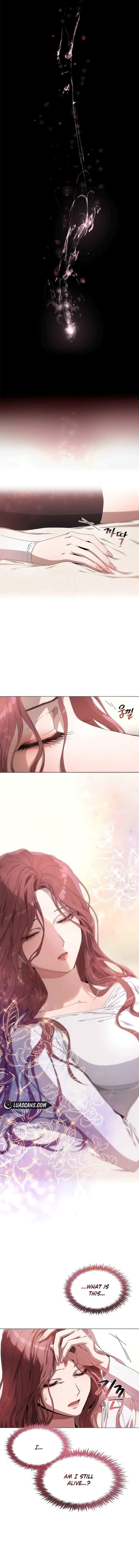 I’m stuck in a crazy drama Chapter 1 page 12