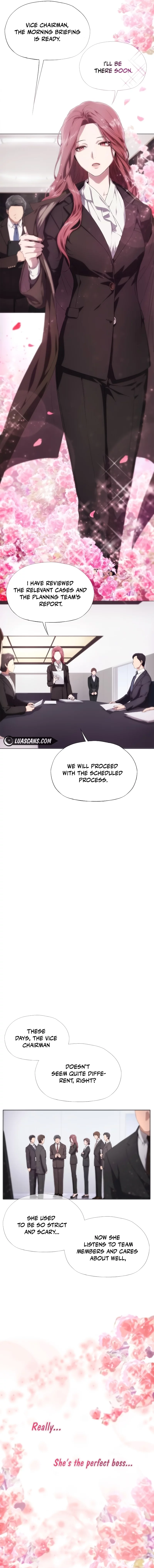 I’m stuck in a crazy drama Chapter 1 page 1