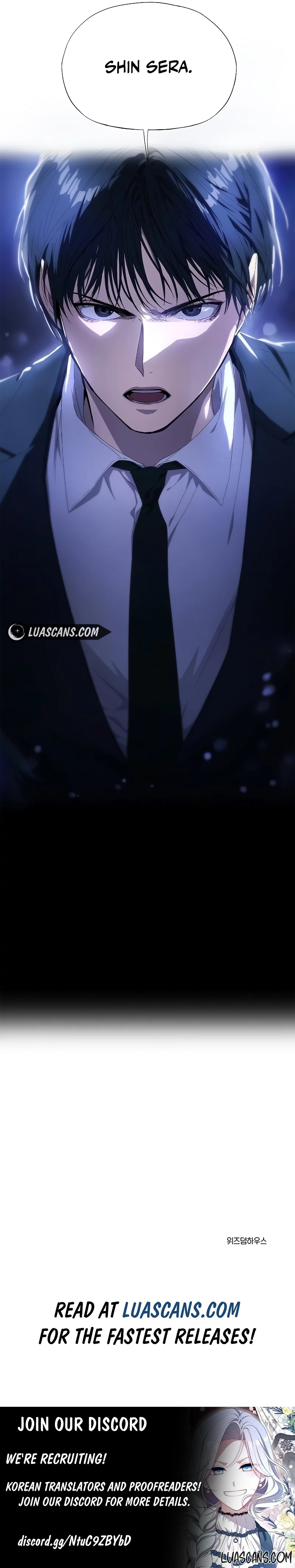I’m stuck in a crazy drama Chapter 1 page 22