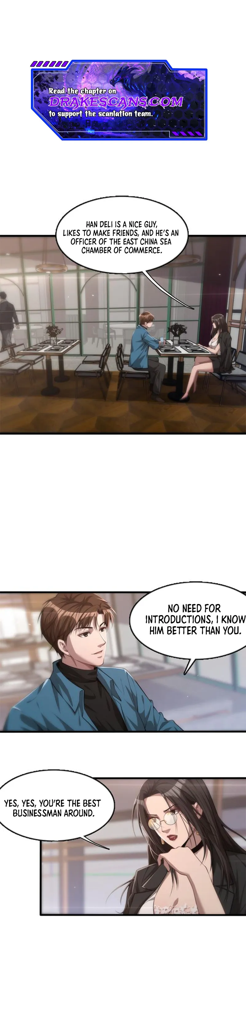 I’m Stuck On The Same Day For A Thousand Years Chapter 10 page 12