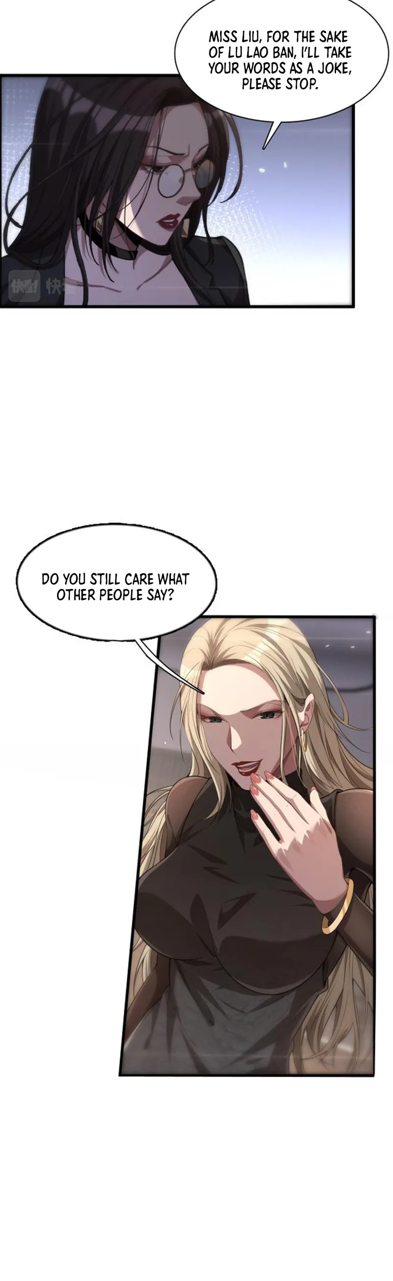 I’m Stuck On The Same Day For A Thousand Years Chapter 10 page 16