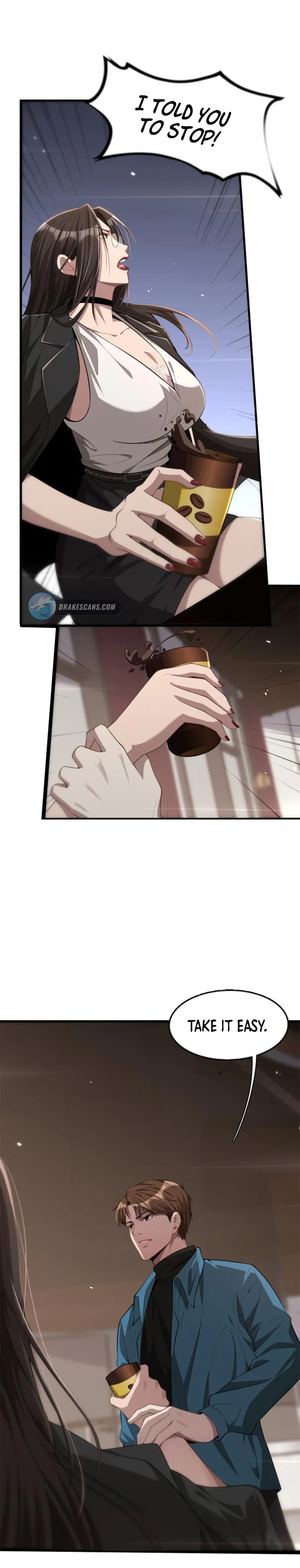 I’m Stuck On The Same Day For A Thousand Years Chapter 10 page 17