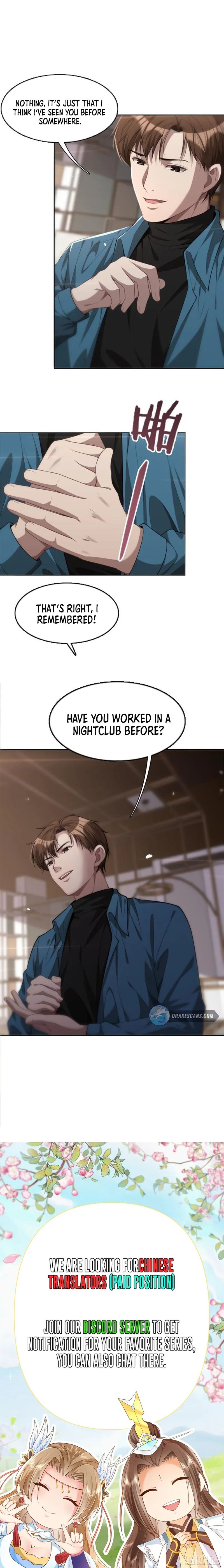 I’m Stuck On The Same Day For A Thousand Years Chapter 10 page 19