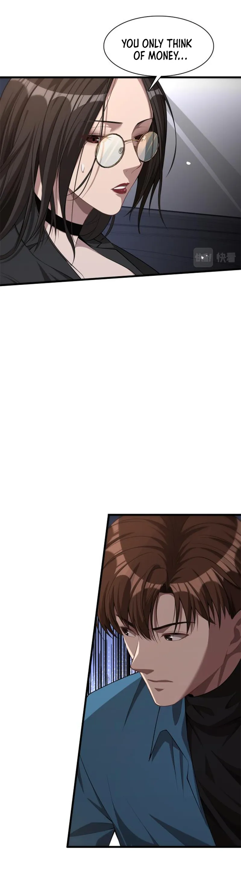 I’m Stuck On The Same Day For A Thousand Years Chapter 10 page 2