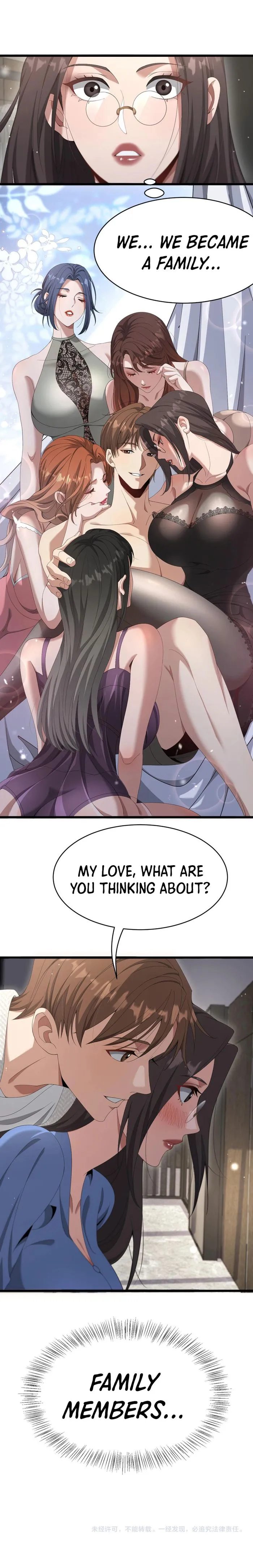 I’m Stuck On The Same Day For A Thousand Years Chapter 103 page 10