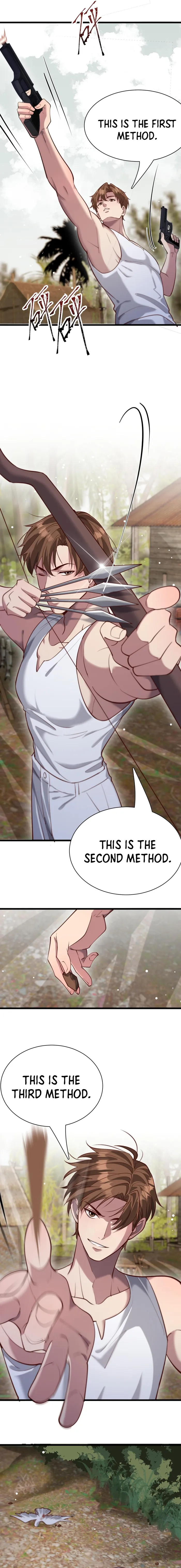 Manga Image