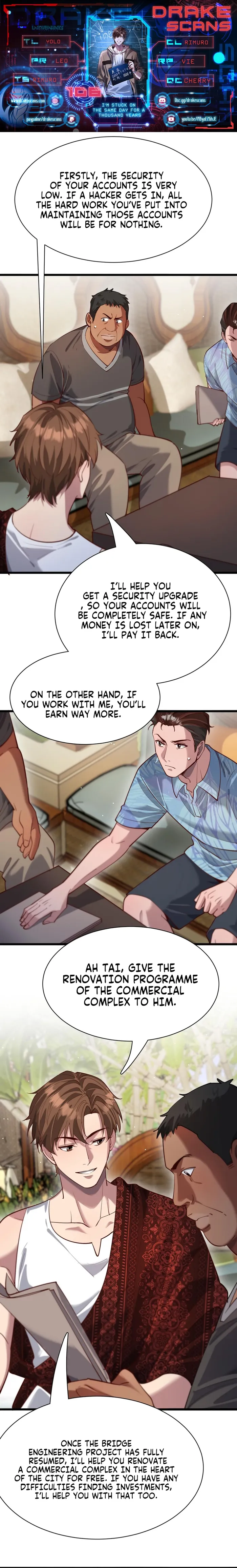 Manga Image