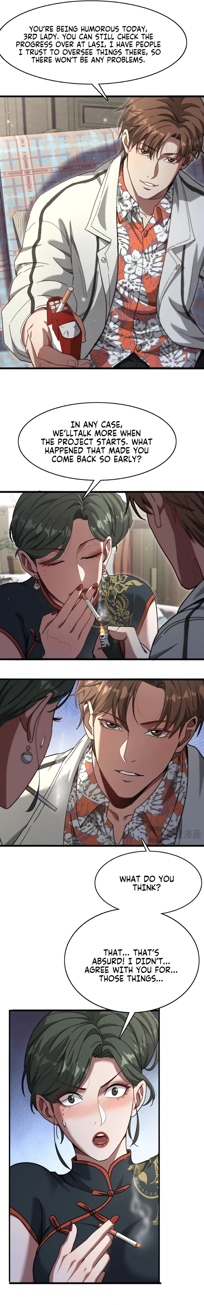 Manga Image