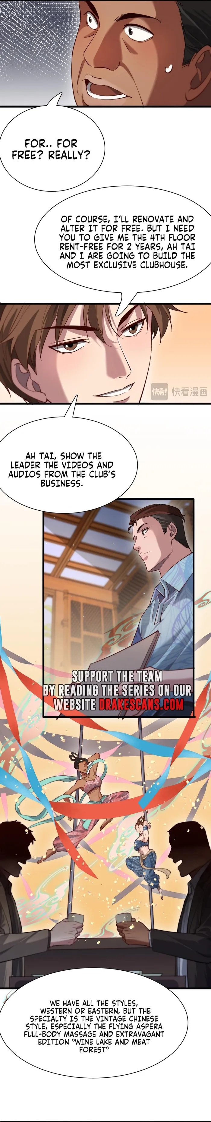Manga Image