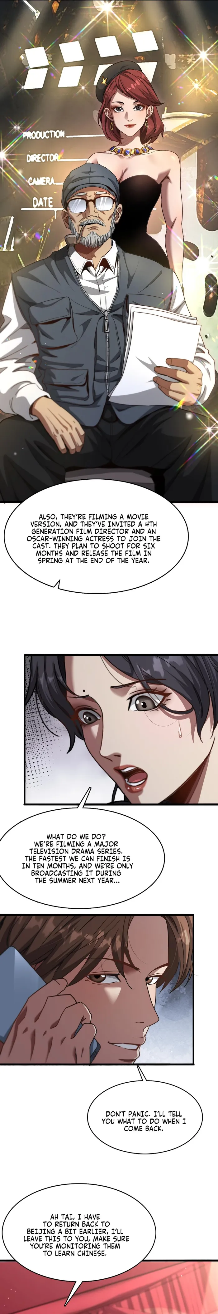 Manga Image