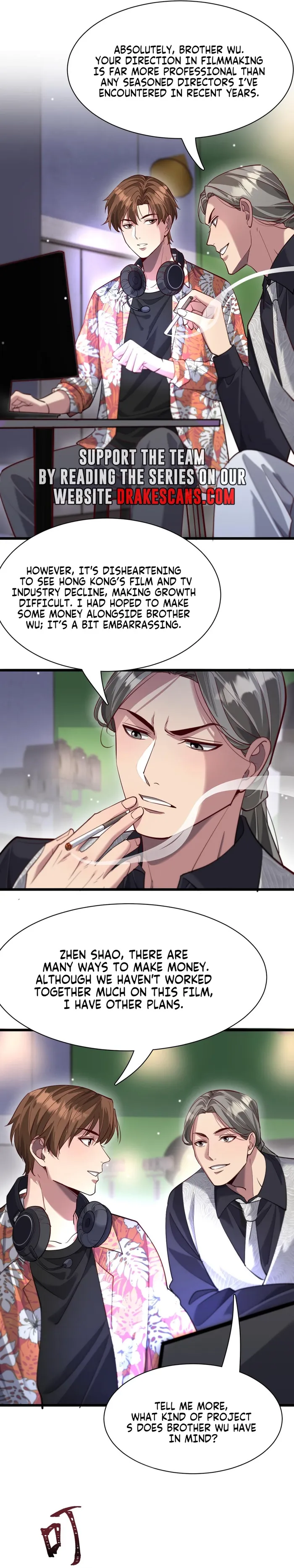 I’m Stuck On The Same Day For A Thousand Years Chapter 109 page 13