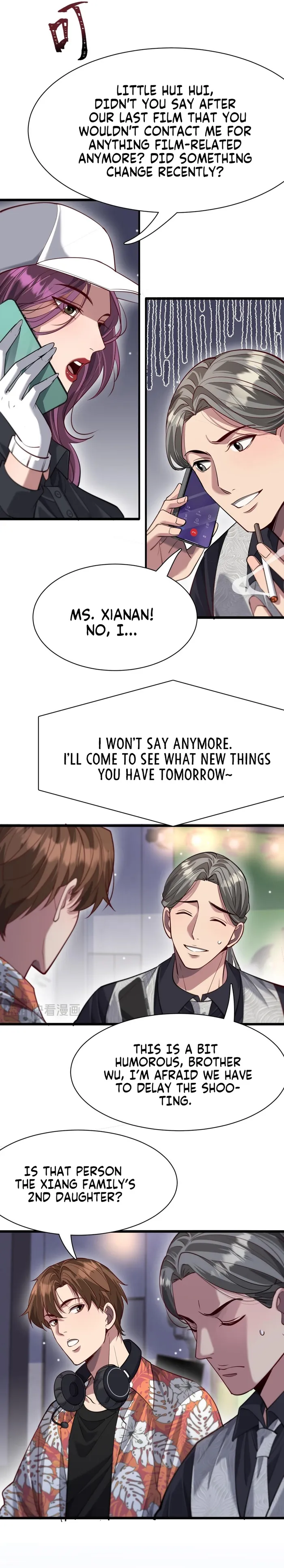 I’m Stuck On The Same Day For A Thousand Years Chapter 109 page 14